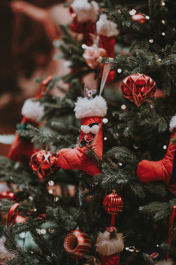 Christmas Lights